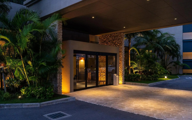 Glamday Style Hotel & Resort Okinawa Yomitan
