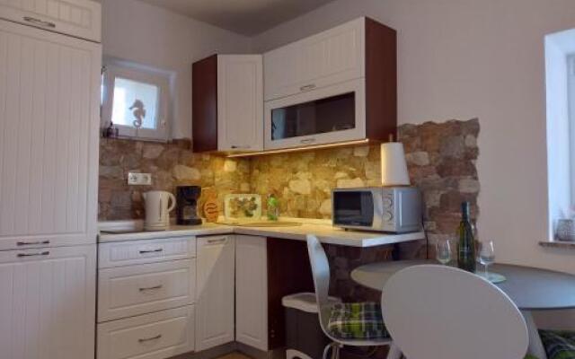 Apartman Kristina