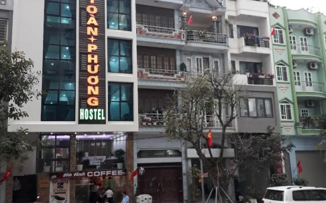 Toan Phuong Hostel
