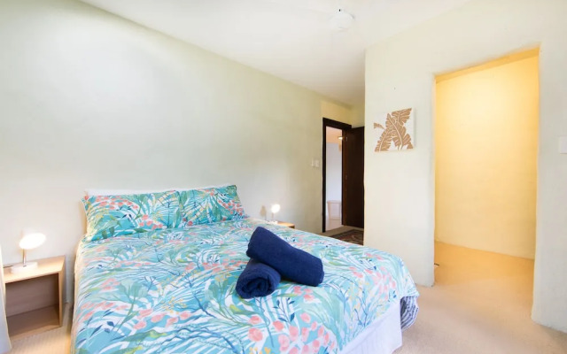 Arcadia Retreat Rarotonga