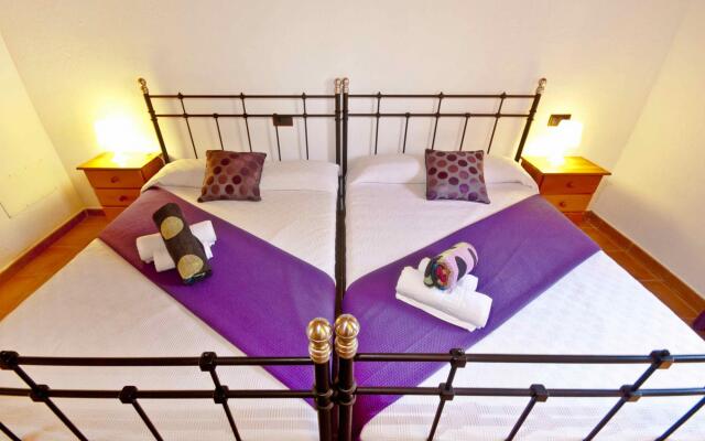 Villa Can Emmes 245 by Mallorca Charme