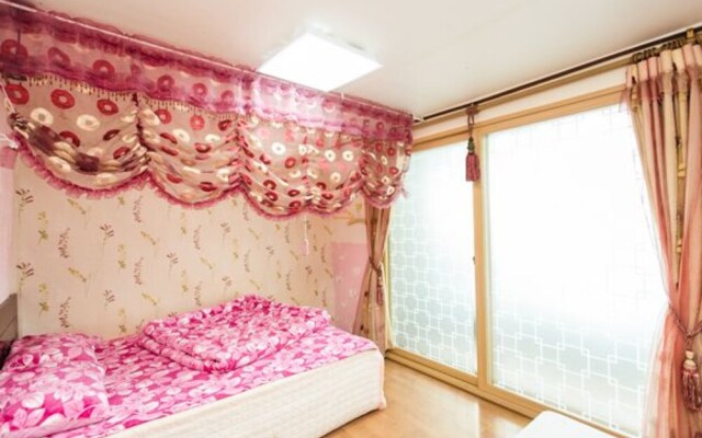 Taean Bangpo Sea Pension