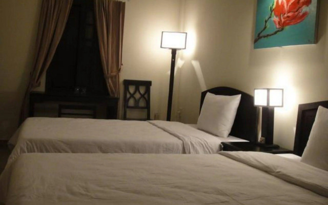 Vinh Huy Hotel