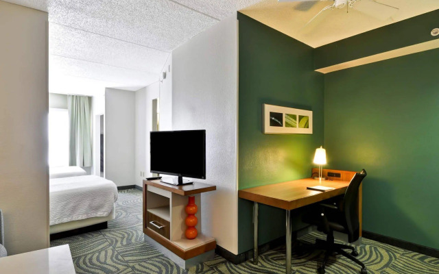 SpringHill Suites by Marriott Austin Round Rock