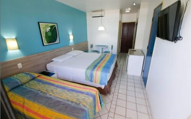 Canarius D Gaibu Hotel