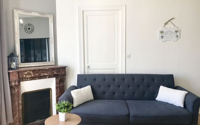 La Bulle de Champagne