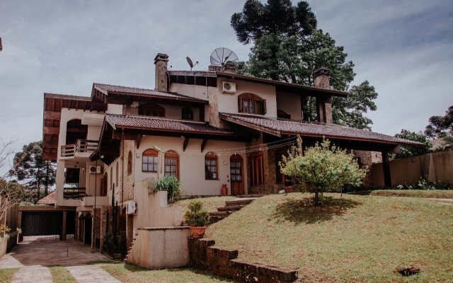 Pousada Sonho e Serra