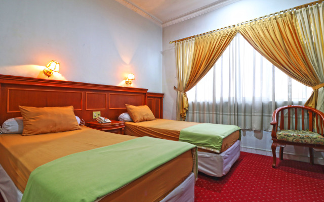 Hotel Sumatera