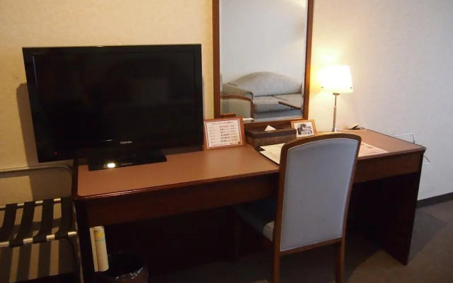 Yakushima Green Hotel