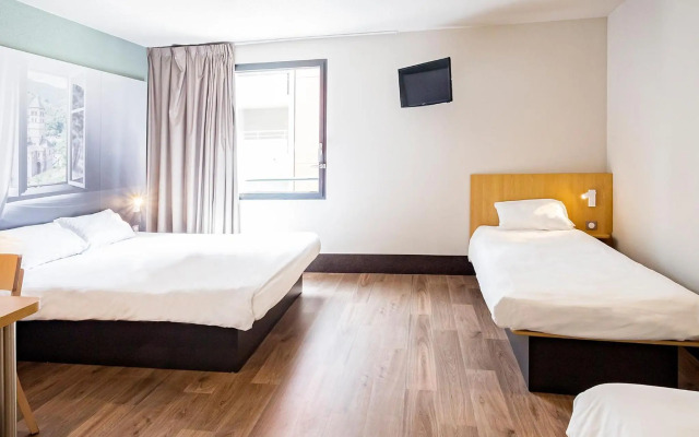 B&B HOTEL Mulhouse Centre