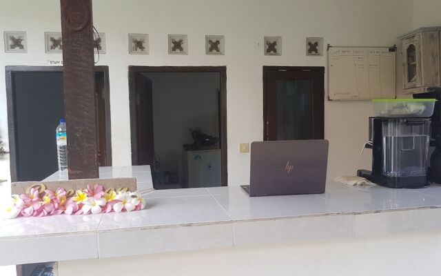 Cindy Homestay