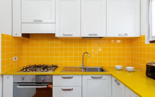 Breeze of the Coast by Wonderful Italy