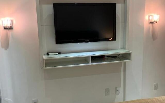 Jorge Adolfo Paiva Apartment