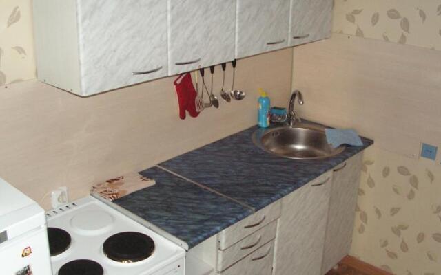 Apartment Vam