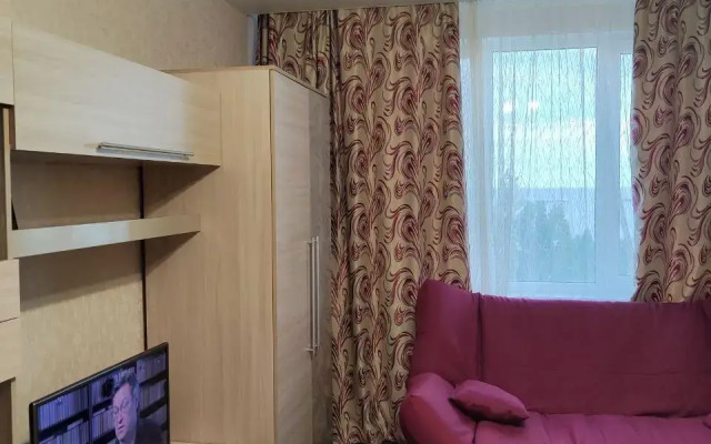 Апартаменты в 6-м микрорайоне 8