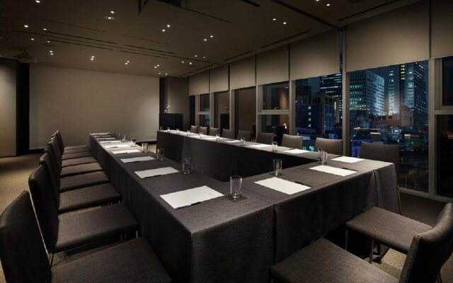 Shilla Stay Gangnam Yeoksam