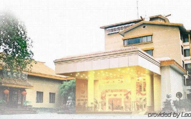 Nanning Mingyuan Hotel