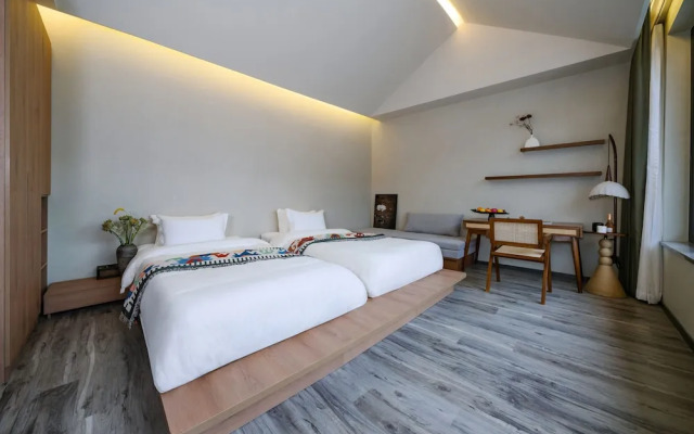 Mstay Homestay Jihua Store