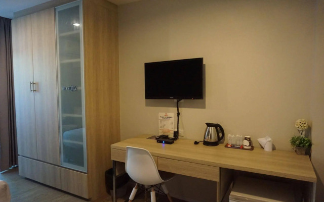 Thonglor Boutique & Spa
