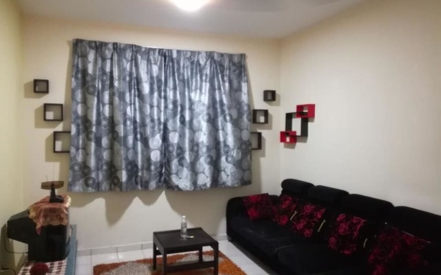 Sweet Angkasa Homestay