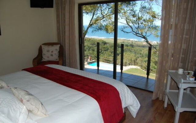 Mosselbos Guesthouse