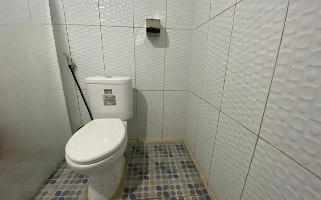 OYO 1370 Sudirman Guesthouse Syariah