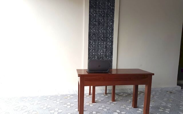 Hotel O Jasmine House Syariah Near Masjid Nurul Ikhwan