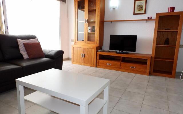 Apartamento Estrella del Mar