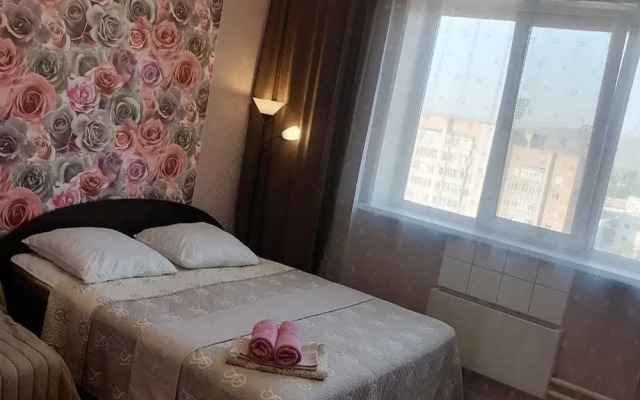 Апартаменты на улице Богдана Хмельницкого