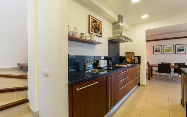 Ar-2 Calella De Palafrugell 8 Pax