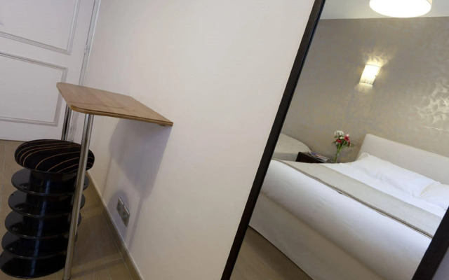 Sofia Apartment