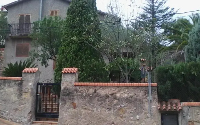 El Pilonico