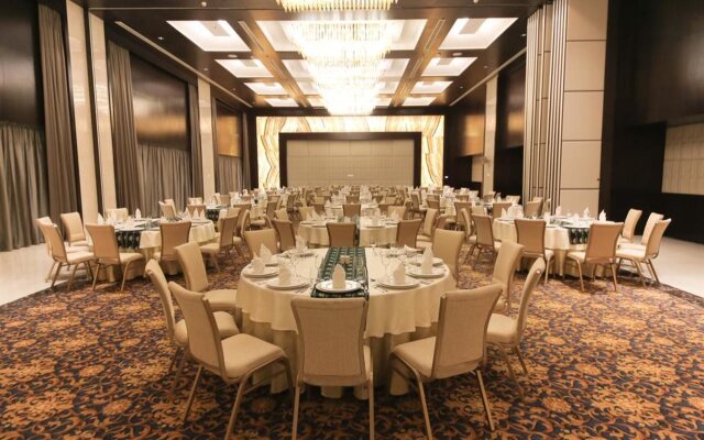 Bravia Hotel Niamey