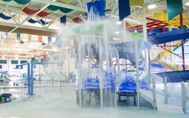 Holiday Inn Express & Suites Spruce Grove Stony Plain