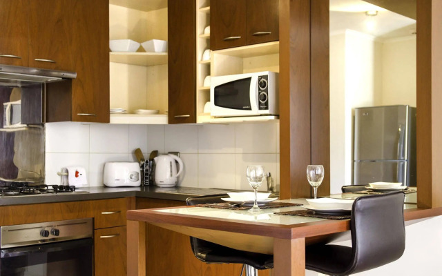 San Ignacio Suite Apartments