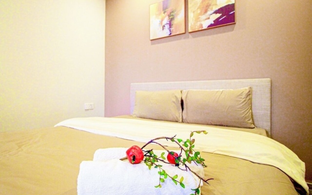 SeaStay Condotel The Song Vung Tau – Guest Rooms – Vung Tau