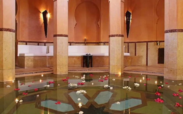 Le Palais Rhoul and Spa