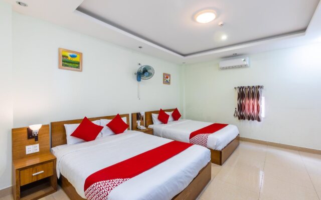 Grand Bostand Hotel