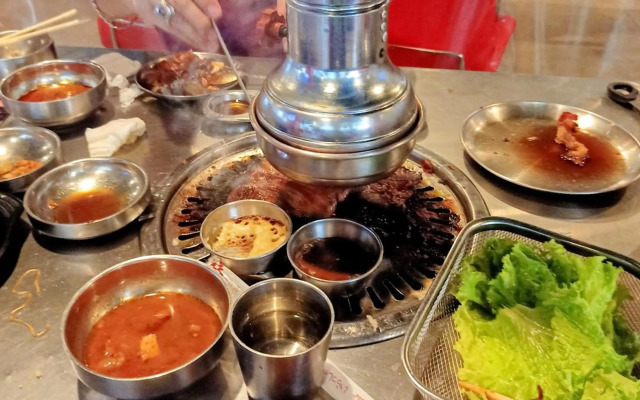 The Beacon Makati Staycation Suites