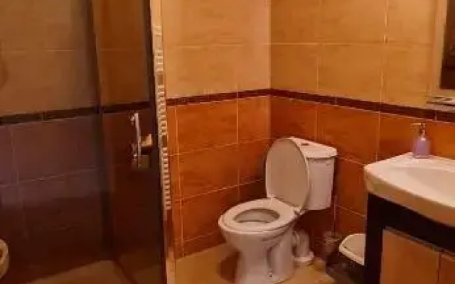 Motorest Starý Jičín