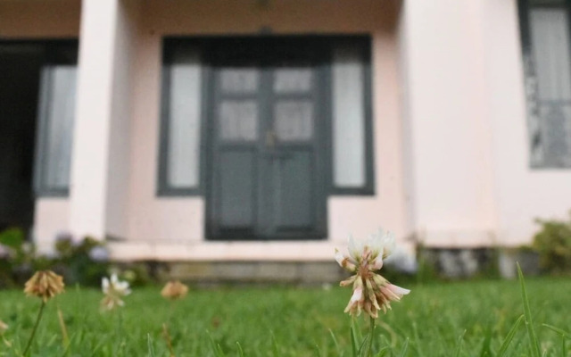 ULO Kodai Homes