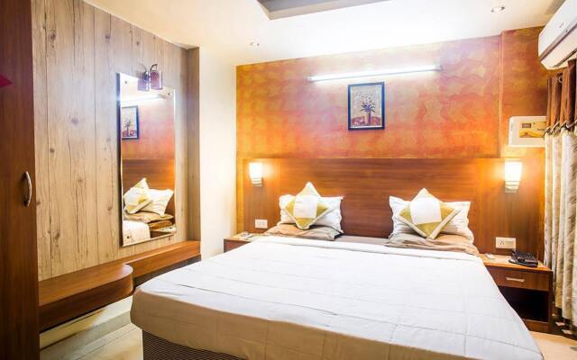 The President Hotel (lucknow)