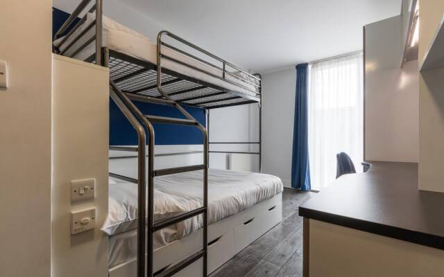 Destiny Student Holyrood - Campus Accommodation