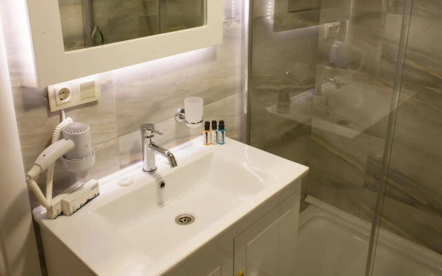 Istanburg Efes Hotel