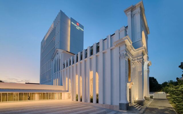 NH Collection Milano City Life