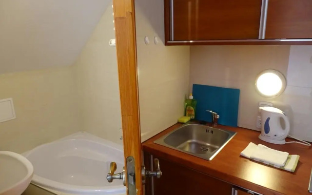 Noclegi "Marek i Karolina"