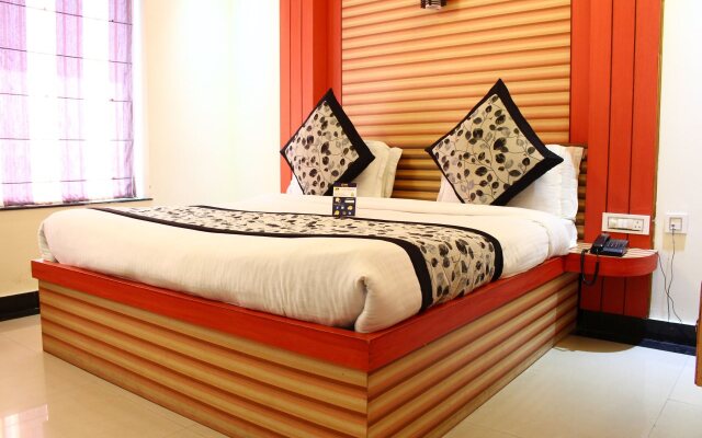 FabHotel Radiance Paradise