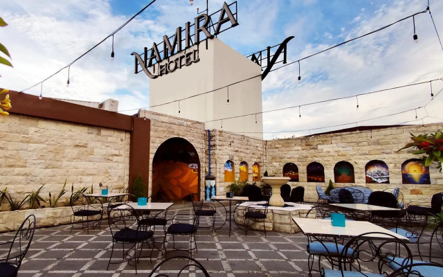 Namira Syariah Hotel Surabaya