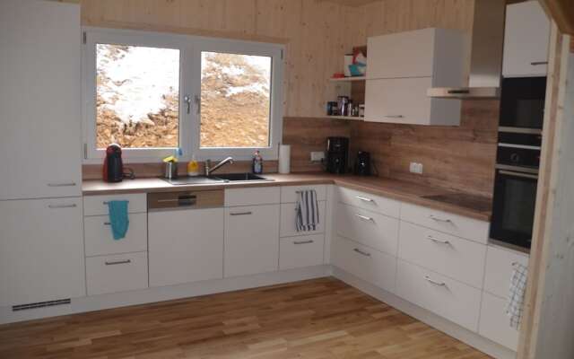 Exclusive Chalet in Wolfsberg With Sauna
