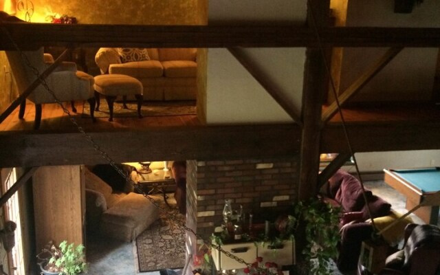 Oz's Homestay